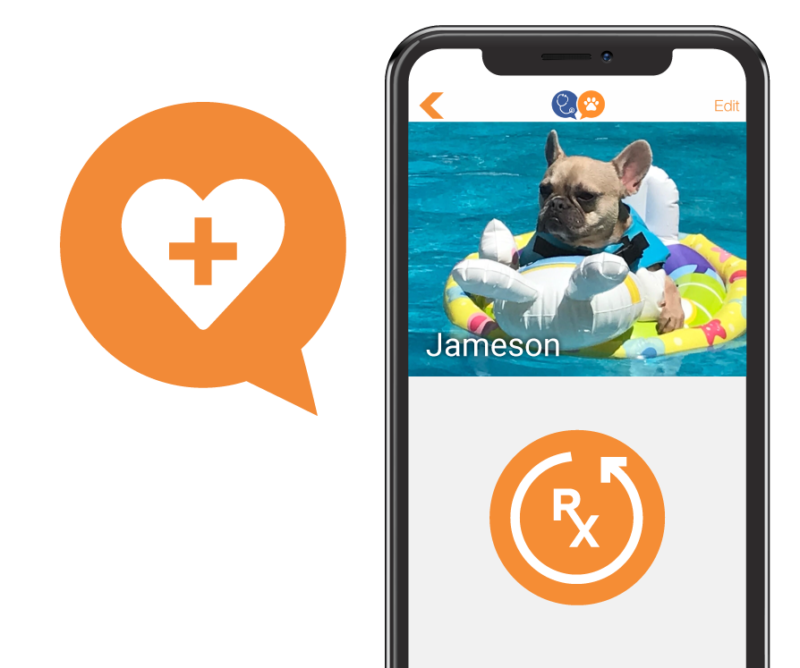 Prescription Refill Reminders VitusVet